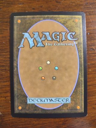 Carta Cavern of Souls Magic the Gathering