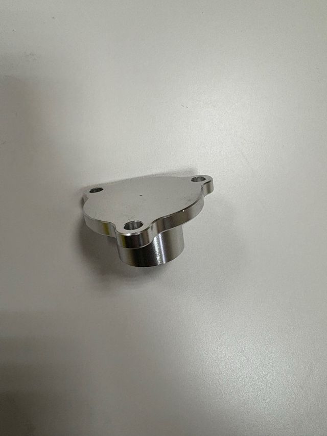 Tapa varvula descarga golf 5 o golf 6