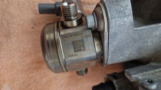Bomba inyectora gasolina y de vacío N55