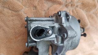Bomba inyectora gasolina y de vacío N55