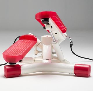 Stepper MS500 - Ivory DOMYOS - Decathlon