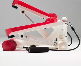 Stepper MS500 - Ivory DOMYOS - Decathlon