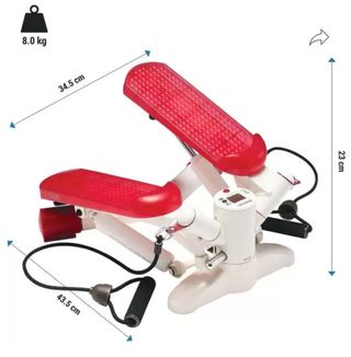 Stepper MS500 - Ivory DOMYOS - Decathlon