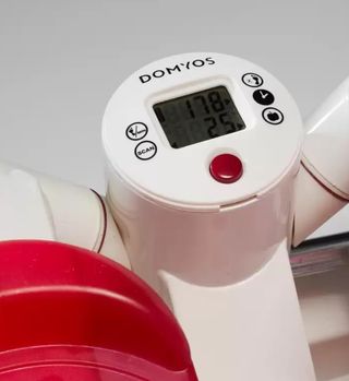 Stepper MS500 - Ivory DOMYOS - Decathlon