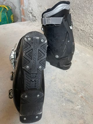 Scarponi sci donna ONE Easy flex 50 tg.37-38