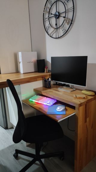 Pc sobremesa HP Intel