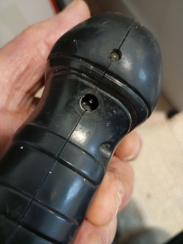 DESTORNILLADOR⚡ eléctrico ➕ cargador 🆗