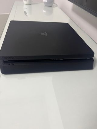 PS4 Slim 1Tb