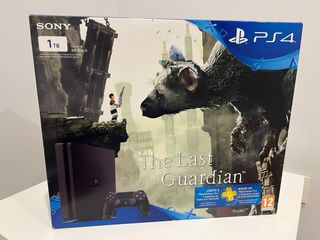 PS4 Slim 1Tb