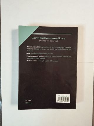 Diritto Pubblico