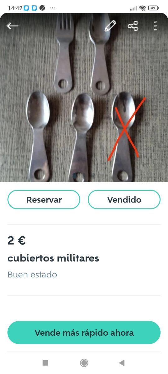 Cinturones militares