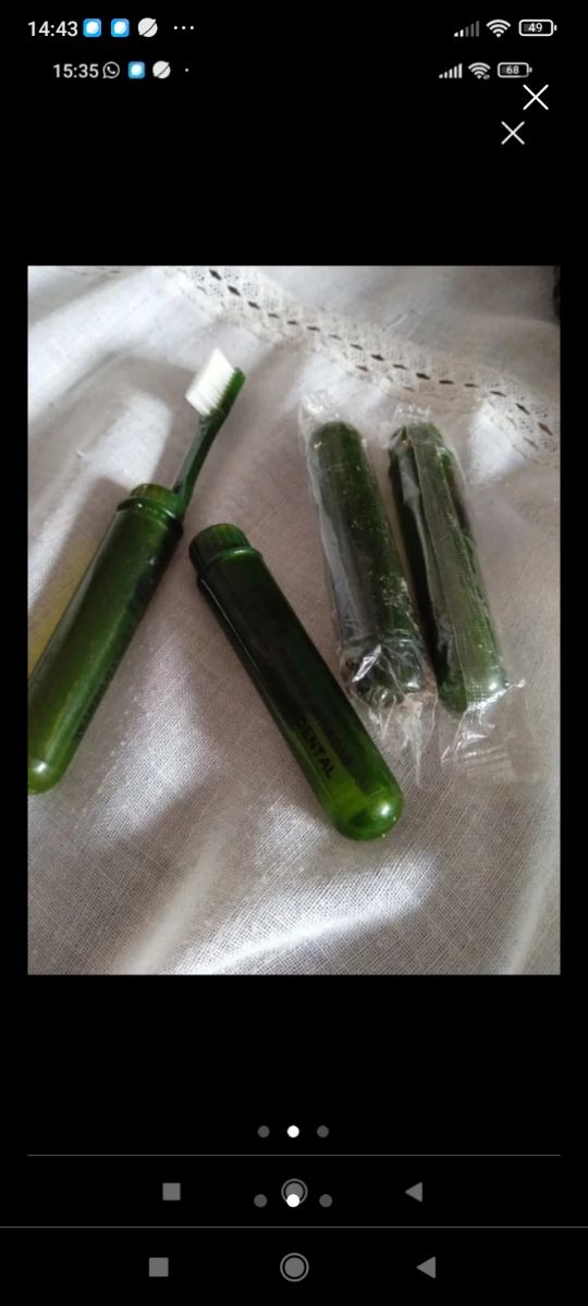 Cinturones militares