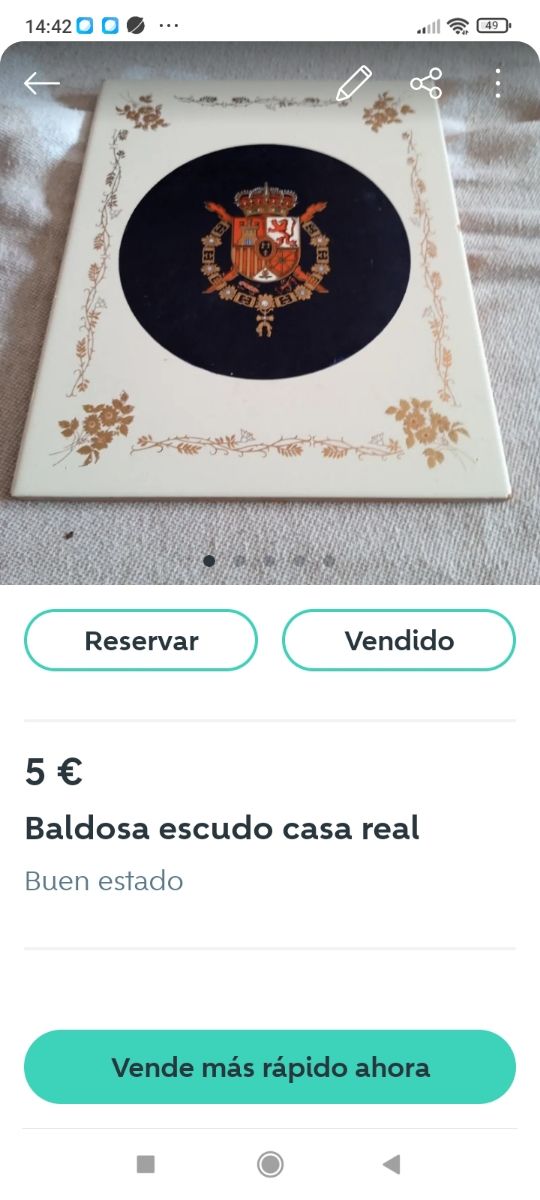 Cinturones militares