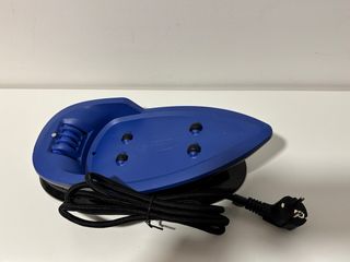 Plancha inalámbrica