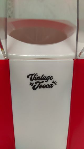 Palomitero Vintage by Jocca