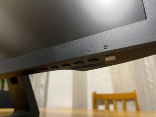 Monitor BenQ GL2780 B 27”