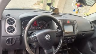 Volkswagen TIGUAN 2009 EN PERFECTO ESTADO