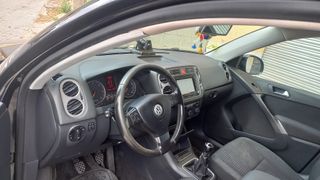Volkswagen TIGUAN 2009 EN PERFECTO ESTADO