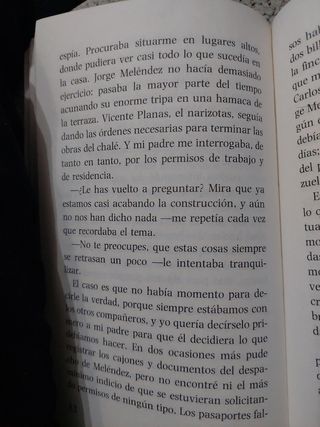 Abdel (El barco de vapor: Serie Roja / The Steamboat: Red Series) (Spanish Edition)