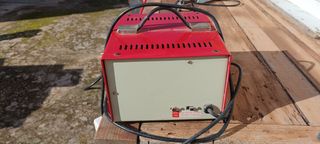 Regulador de voltage