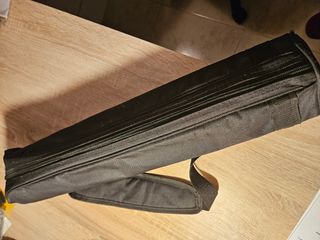 Canon EOS 600D y accesorios