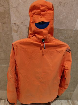 Elevenate goretex anorak L