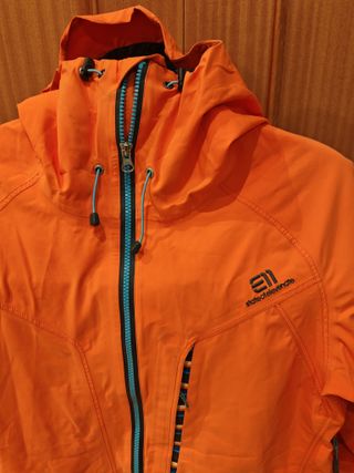 Elevenate goretex anorak L