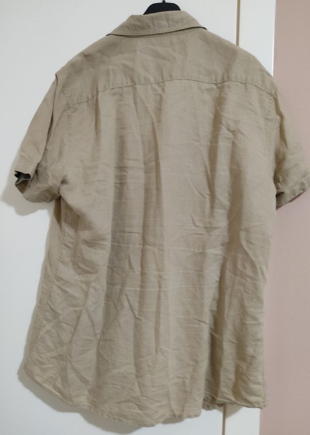 Vendo camicia da uomo