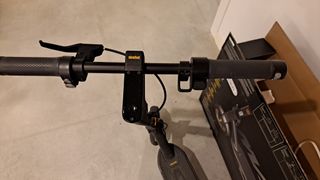 Patinete eléctrico Segway Ninebot Max G2E