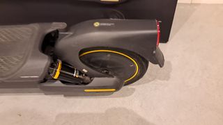 Patinete eléctrico Segway Ninebot Max G2E