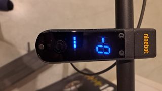 Patinete eléctrico Segway Ninebot Max G2E