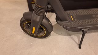 Patinete eléctrico Segway Ninebot Max G2E