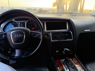 Audi Q7 3.0 233cv TDI 
