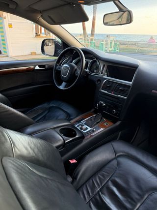 Audi Q7 3.0 233cv TDI 