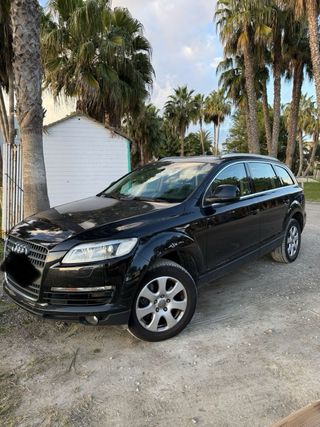 Audi Q7 3.0 233cv TDI 