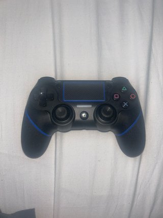 Mando ps4