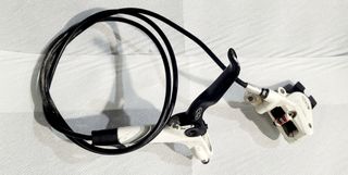 FRENO POSTERIORE AVID ELIXIR 3 LETTO CORRETTAMENTE!!!