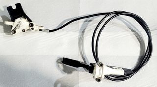 FRENO POSTERIORE AVID ELIXIR 3 LETTO CORRETTAMENTE!!!