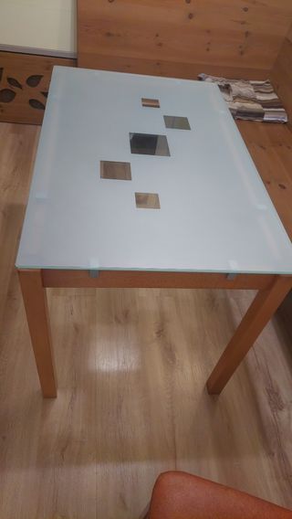 Mesa 70 x 110