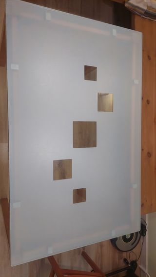 Mesa 70 x 110