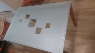 Mesa 70 x 110