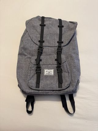 Mochila moderna