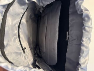 Mochila moderna