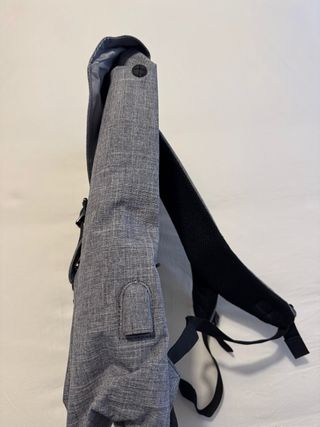 Mochila moderna