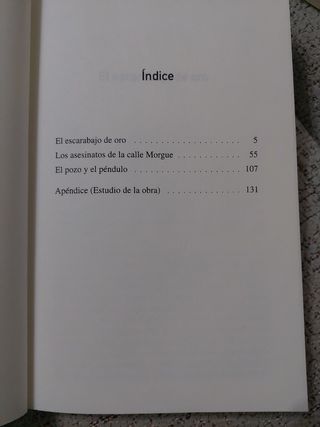 Clásicos Juveniles: HISTORIAS EXTRAORDINARIAS DE POE (Clasicos Juveniles) (Spanish Edition)