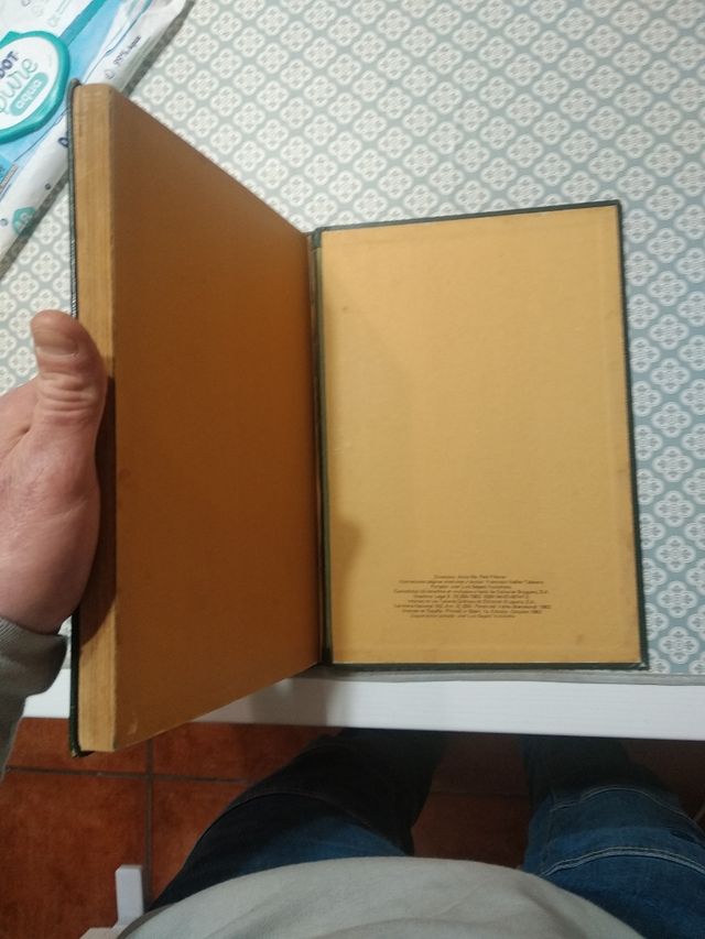 tebeo25 añosde historia mortadelo.