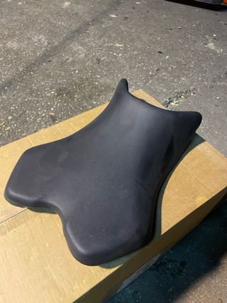 Asiento Cuero delantero Yamaha YZF R1 