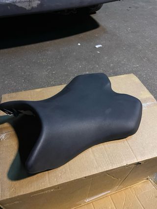 Asiento Cuero delantero Yamaha YZF R1 