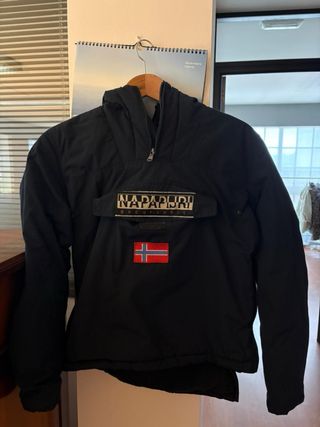 Anorak Napapijri Niño