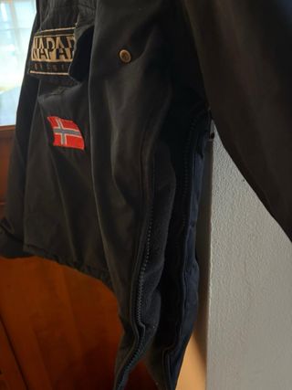 Anorak Napapijri Niño